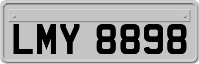 LMY8898