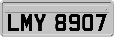LMY8907