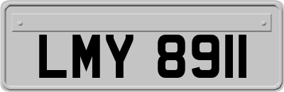 LMY8911