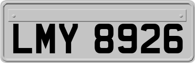 LMY8926