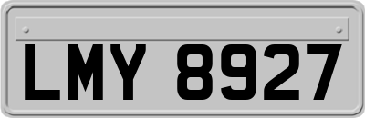 LMY8927