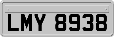 LMY8938