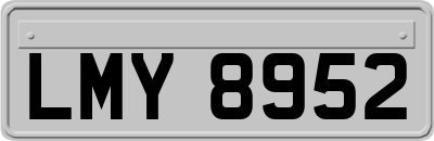 LMY8952