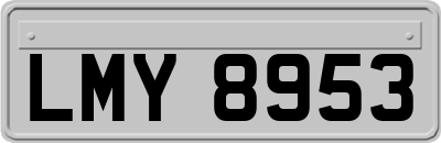LMY8953