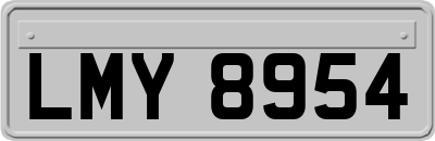 LMY8954