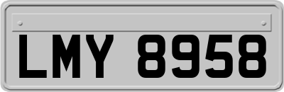 LMY8958