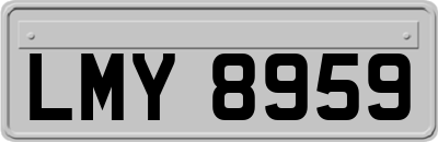 LMY8959