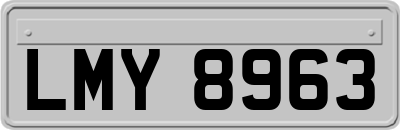 LMY8963