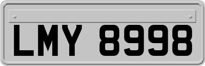 LMY8998