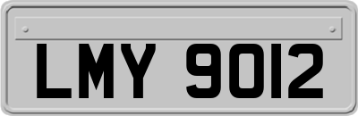 LMY9012