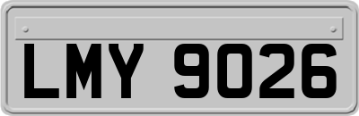LMY9026