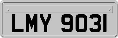 LMY9031