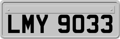 LMY9033