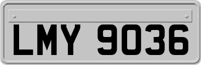 LMY9036