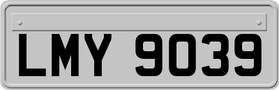 LMY9039