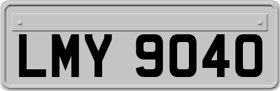 LMY9040