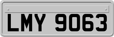 LMY9063
