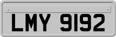 LMY9192