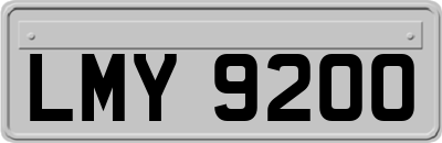 LMY9200