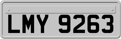 LMY9263