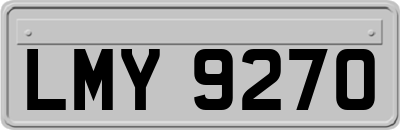 LMY9270