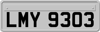 LMY9303