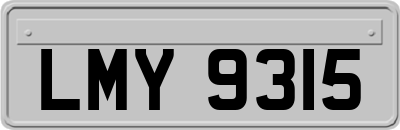 LMY9315