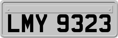 LMY9323