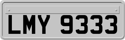 LMY9333