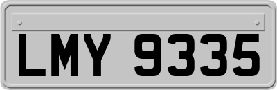 LMY9335