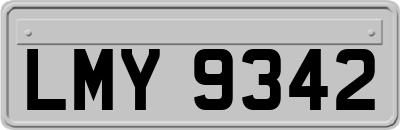 LMY9342