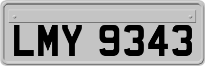 LMY9343