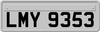 LMY9353