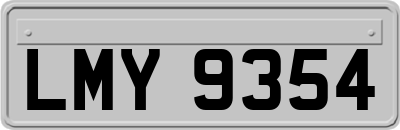 LMY9354