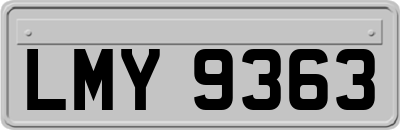 LMY9363