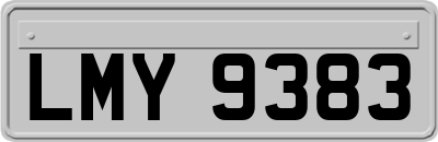 LMY9383