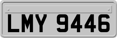 LMY9446