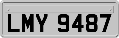 LMY9487
