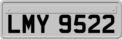 LMY9522
