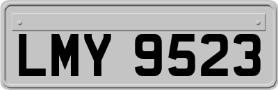 LMY9523