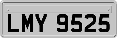 LMY9525