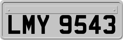 LMY9543