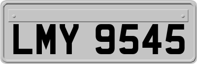 LMY9545