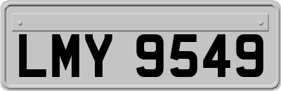 LMY9549