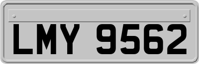 LMY9562