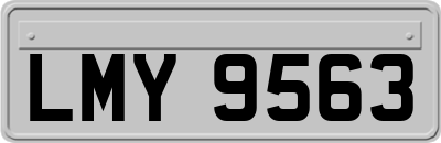 LMY9563