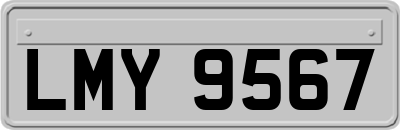 LMY9567