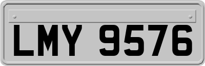 LMY9576