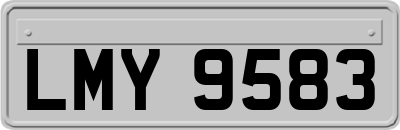LMY9583