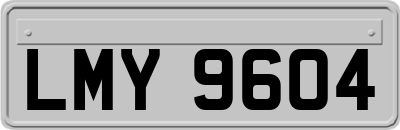 LMY9604